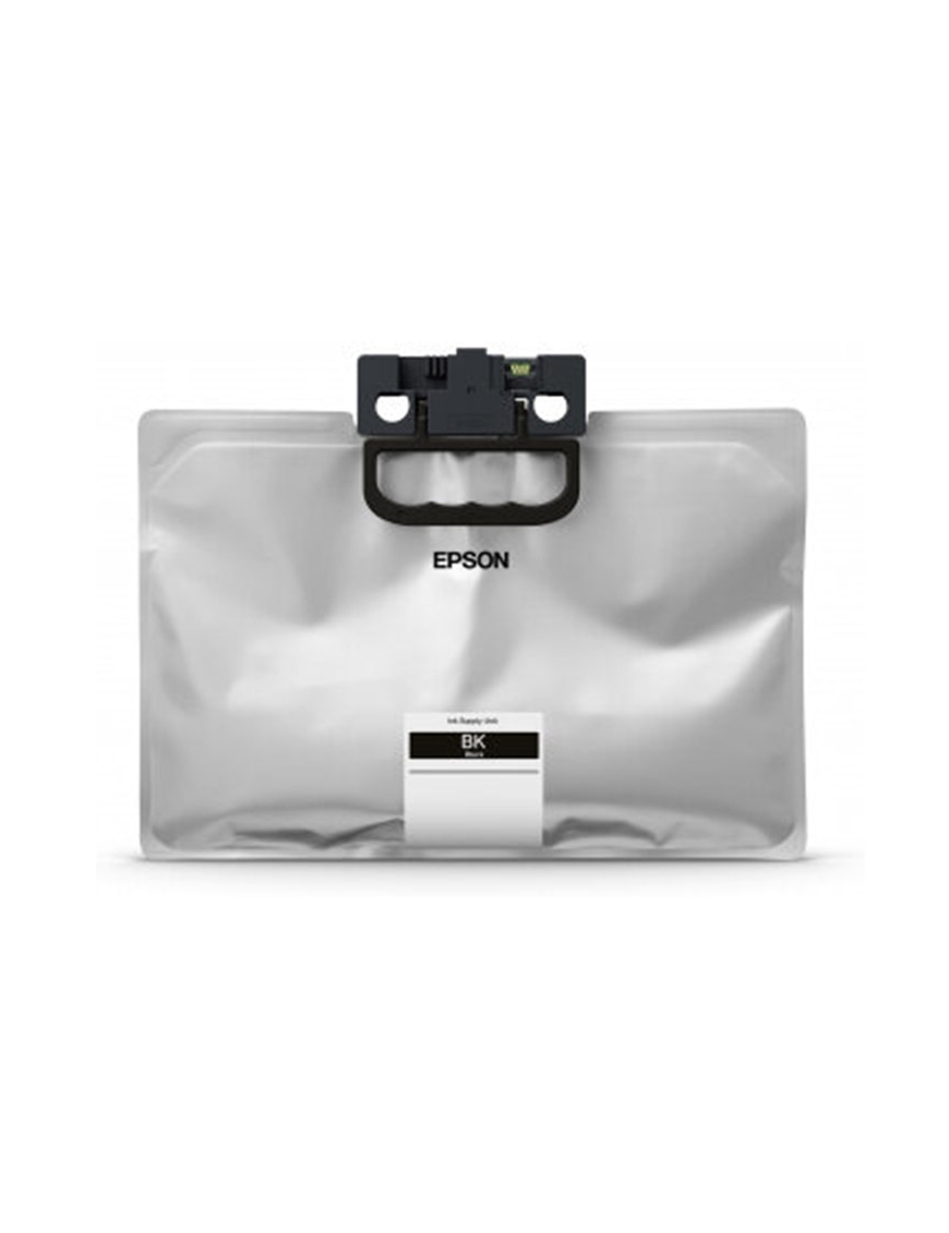 Tusz Epson T01D XXL do WF Pro WF-C529R, C579R | 50k | Black