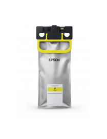 Tusz Epson T01D XXL do WF Pro WF-C529R, C579R | 20k | Yellow