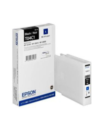 Tusz Epson T04C1 L do WF-C81xx/C86xx | black | 2900str | 50ml