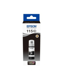 Tusz Epson 115 L8160/8180 Claria Premium | black | 6200str | 70ml