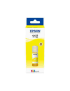 Tusz Epson ET112 do EcoTank L15150/L15160 | 6000str. | 70 ml | yellow