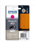 Tusz Epson 405XL do WF-7835/7830D/7840DTWF | 14,7 ml | Magenta