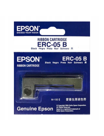 Taśma Epson ERC05 do M-150/150II | black