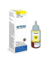Butelka z tuszem Epson T6644 do L-100/200/210/300/355/550 | 70ml | yellow