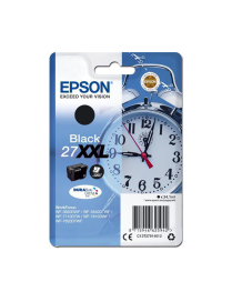 Tusz Epson T2791 do WF-3620DWF 27 XXL |34,1ml |  black