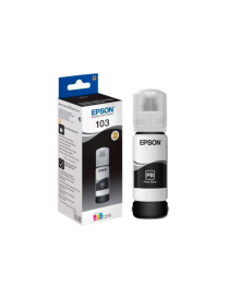 Butelka z tuszem Epson ET103 do L31xx | 65ml | black