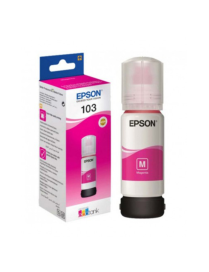 Butelka z tuszem Epson ET103 do L31xx | 65ml | magenta