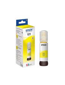 Tusz Epson 101Y |  yellow