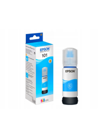 Tusz Epson 101C | cyan
