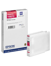 Tusz Epson T9073 XXL 7 000str | 69ml | Magenta