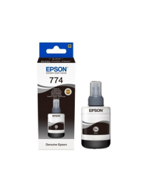 Tusz Epson 105 EcoTank do  L7160/L7180 | 140 ml | black