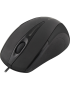 Esperanza mysz przewodowa. 3D optyczna USB sirius czarna