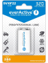 Everactive Akumulator 9V/6F22 NI-MH 320 1BL 280MAH / NIMH PROFESSIONAL LINE