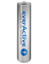 Everactive Akumulator R03/AAA NI-MH 800 4BL 750 MAH / NIMH SILVER LINE