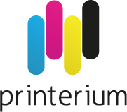 logo printerium